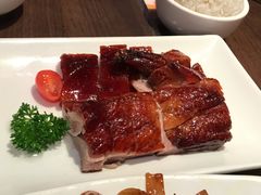 -新旺茶餐厅(嘉里城店)