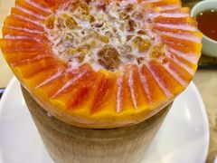 -潮喜竹溪荔湖酒家(荔枝湾店)