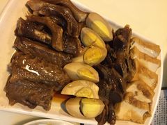 iphone_upload_pic-新大咀港式茶餐厅(宝山万达店)
