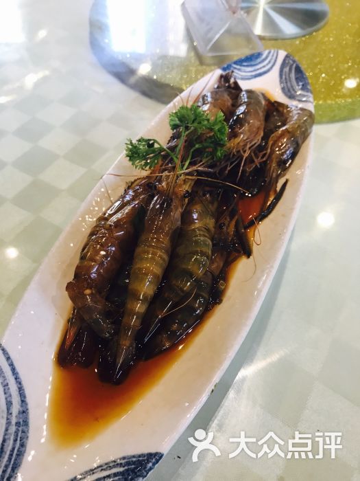 金锚传菜(田尚坊商业中心店)图片 - 第590张