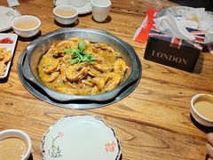 -槐店王婆大虾(开发区店)