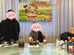 龙井虾仁-江南村酒家