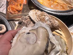 -火炉火自助餐(喜隆多店)