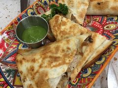 -CRAZYONES西班牙海鲜饭(上海美罗城店)