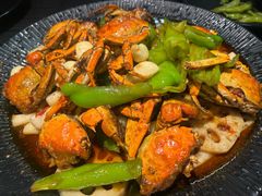 -沪小胖·小龙虾·蓝龙王(八佰伴店)