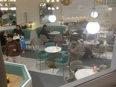 -艾米茉亲子餐厅(万象城店)