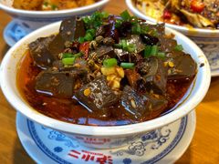 -炉小二铜锅牛蛙•川湘菜(三里屯店)