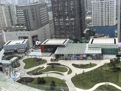 -成都尼依格罗酒店