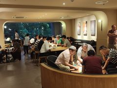 大堂-星巴克(中远两湾城店)