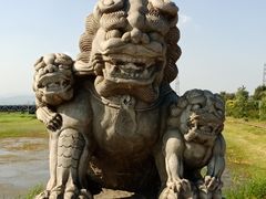 -卢沟桥文化旅游区