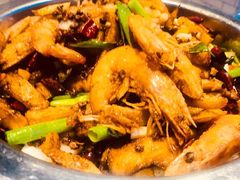 -小鱼儿海鲜港(新村十区店)