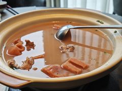 -曾宴·楚菜(湖北省博物馆店)