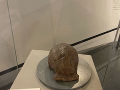 -北京周口店北京人遗址博物馆