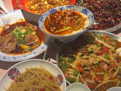 -杨记隆府重庆江湖菜(大悦城店)