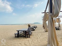 -石梅湾艾美度假酒店