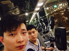 -纽斯桑拿会所(餐厅天山路店)