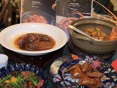 -誉八仙粤菜(万象天地店)