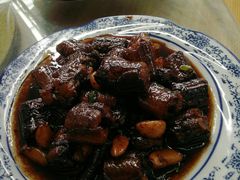 -喜洋洋蟹庄(阳澄湖店)