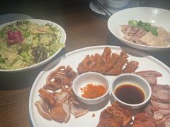 -老阿爸鲜鱼土菜(昆山花桥店)