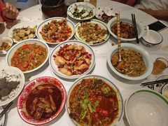 -欧记大排档·景德菜(上海首店)