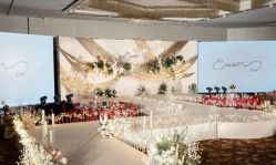 -广州富力君悦大酒店·宴会厅