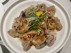 -海粤阁·精致粤菜·宴会厅(宝安店)