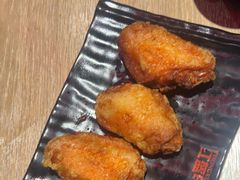 -红盔甲·小龙虾(车公庙店)