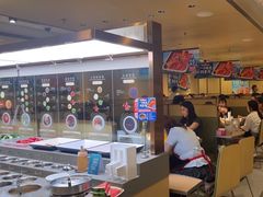-海底捞火锅(江宸天街店)