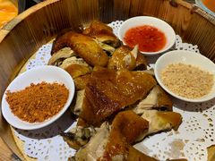 -蕃茄述·好汤自然来(江汉路店)