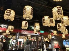 -南京大牌档(济南万象城店)