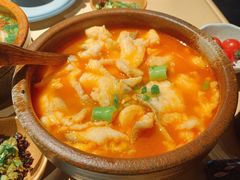 -山石榴·贵州菜(丰盛里店)