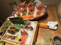 -Minase水濑·日料放题(外滩店)