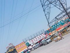 -中环花鸟鱼虫市场