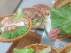 -牛犇炭火烤肉·鲜切烤肉(承德总店)