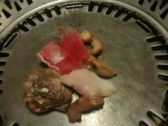-韩盛·盛江山自助料理(中街大悦城店)