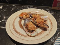 -大成铁板烧•板前(复古餐厅石老人店)