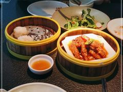 -蝴蝶里·粤菜·点心(滨江龙湖店)