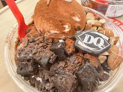 -DQ·蛋糕·冰淇淋(合生汇店)