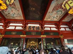 -浅草寺