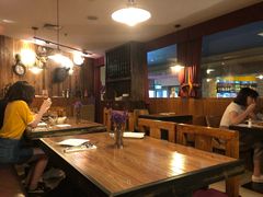 大堂-安妮意大利餐厅(国贸店)