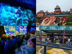 -郑州方特梦幻王国