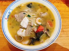 -天天鲜面馆(衡山路店)