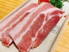 -喜来稀肉(北外滩白玉兰广场店)