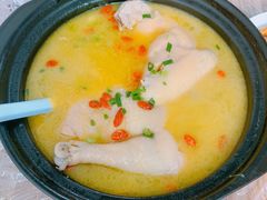 草鸡汤-妈妈的小作坊(陈家镇店)