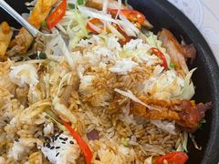 -豪客来牛排(福城天虹店)