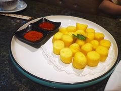 -鹏馨羊羔肉·非遗(新建街店)