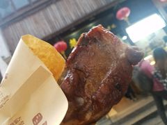 -赵元章肉骨烧(山塘街店)