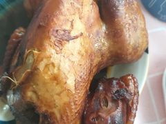 百味鸡-紫燕百味鸡(广西店)