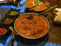 -甘尼仕印度餐厅酒吧(斜塘老街店)