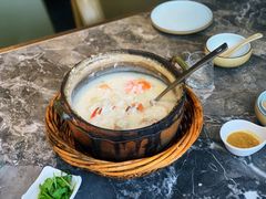 -稻鲜记潮汕砂锅粥